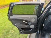 Land Rover Range Rover Evoque TD4 Landmark