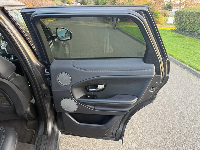 Land Rover 2.0 TD4 Landmark SUV 5dr Diesel Manual 4WD Euro 6 (s/s) (180 ps)