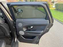 Land Rover Range Rover Evoque TD4 Landmark