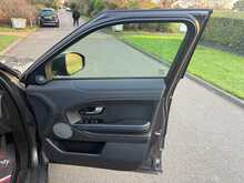 Land Rover Range Rover Evoque TD4 Landmark