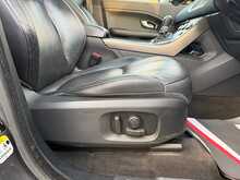 Land Rover Range Rover Evoque TD4 Landmark