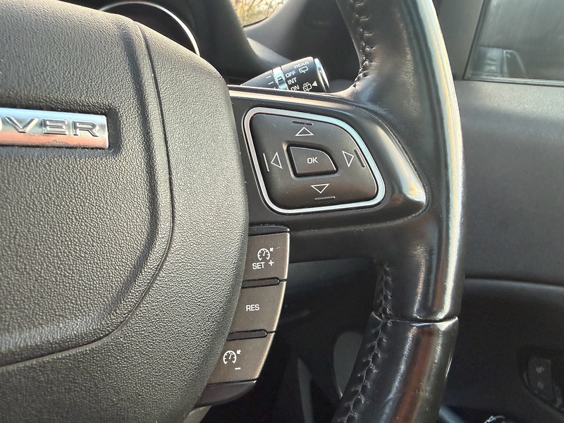 Land Rover 2.0 TD4 Landmark SUV 5dr Diesel Manual 4WD Euro 6 (s/s) (180 ps)