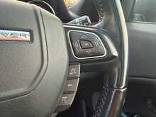Land Rover Range Rover Evoque TD4 Landmark
