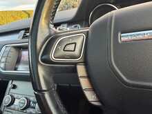 Land Rover Range Rover Evoque TD4 Landmark