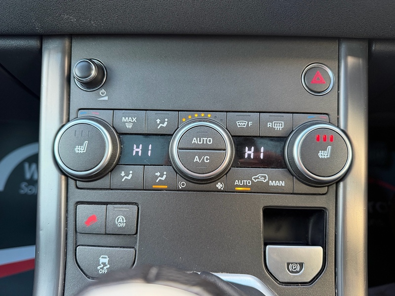 Land Rover 2.0 TD4 Landmark SUV 5dr Diesel Manual 4WD Euro 6 (s/s) (180 ps)