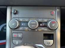 Land Rover Range Rover Evoque TD4 Landmark