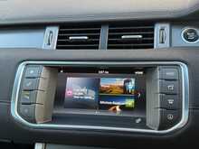 Land Rover Range Rover Evoque TD4 Landmark