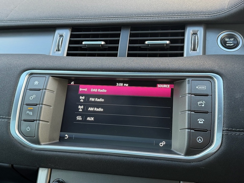 Land Rover 2.0 TD4 Landmark SUV 5dr Diesel Manual 4WD Euro 6 (s/s) (180 ps)