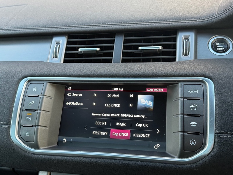 Land Rover 2.0 TD4 Landmark SUV 5dr Diesel Manual 4WD Euro 6 (s/s) (180 ps)