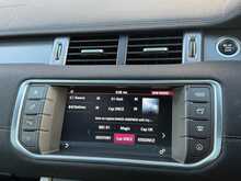 Land Rover Range Rover Evoque TD4 Landmark