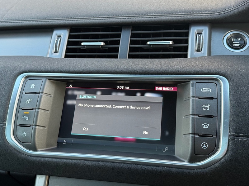 Land Rover 2.0 TD4 Landmark SUV 5dr Diesel Manual 4WD Euro 6 (s/s) (180 ps)