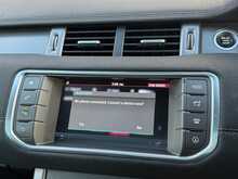 Land Rover Range Rover Evoque TD4 Landmark