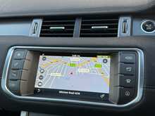 Land Rover Range Rover Evoque TD4 Landmark