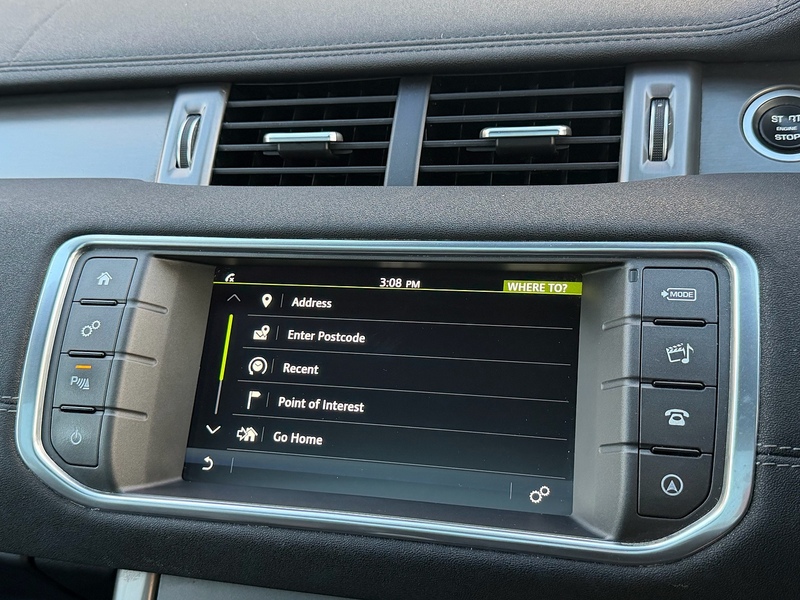 Land Rover 2.0 TD4 Landmark SUV 5dr Diesel Manual 4WD Euro 6 (s/s) (180 ps)