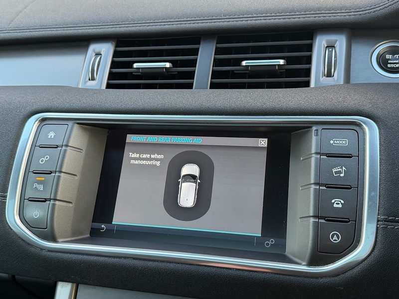 Land Rover 2.0 TD4 Landmark SUV 5dr Diesel Manual 4WD Euro 6 (s/s) (180 ps)