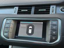 Land Rover Range Rover Evoque TD4 Landmark