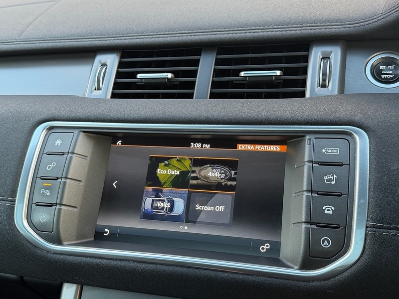 Land Rover 2.0 TD4 Landmark SUV 5dr Diesel Manual 4WD Euro 6 (s/s) (180 ps)