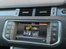Land Rover Range Rover Evoque TD4 Landmark