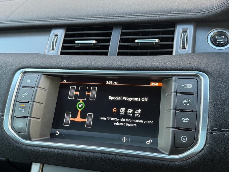 Land Rover 2.0 TD4 Landmark SUV 5dr Diesel Manual 4WD Euro 6 (s/s) (180 ps)