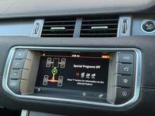 Land Rover Range Rover Evoque TD4 Landmark