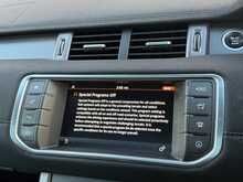 Land Rover Range Rover Evoque TD4 Landmark