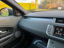 Land Rover Range Rover Evoque TD4 Landmark