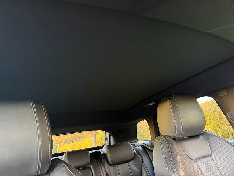 Land Rover 2.0 TD4 Landmark SUV 5dr Diesel Manual 4WD Euro 6 (s/s) (180 ps)