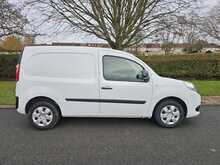 Renault Kangoo dCi ENERGY ML19 Business+ 
