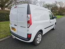 Renault Kangoo dCi ENERGY ML19 Business+ 