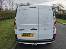Renault Kangoo dCi ENERGY ML19 Business+ 