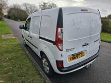 Renault Kangoo dCi ENERGY ML19 Business+ 