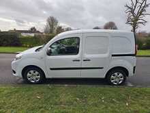 Renault Kangoo dCi ENERGY ML19 Business+ 
