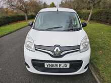 Renault Kangoo dCi ENERGY ML19 Business+ 