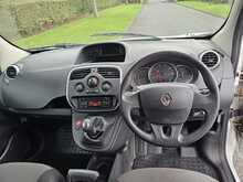 Renault Kangoo dCi ENERGY ML19 Business+ 