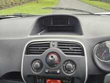 Renault Kangoo dCi ENERGY ML19 Business+ 