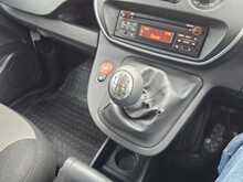 Renault Kangoo dCi ENERGY ML19 Business+ 
