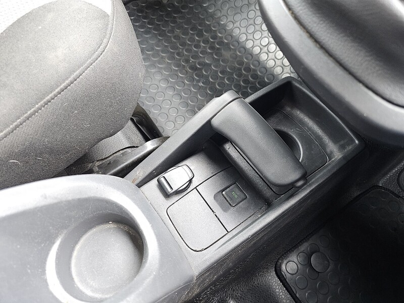 Renault dCi ENERGY ML19 Business+ Panel Van 1.5 Manual Diesel