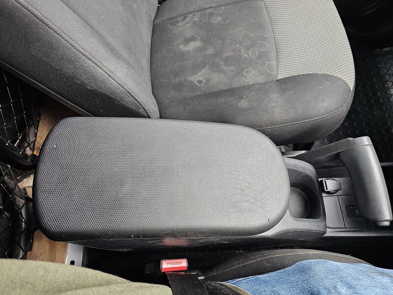 Renault dCi ENERGY ML19 Business+ Panel Van 1.5 Manual Diesel