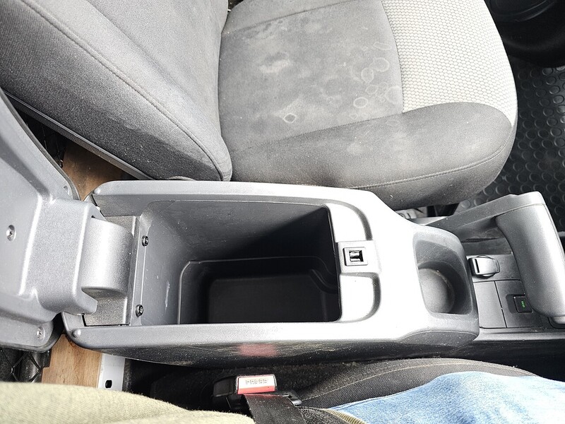 Renault dCi ENERGY ML19 Business+ Panel Van 1.5 Manual Diesel