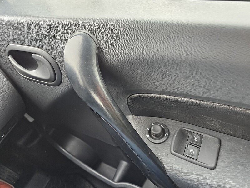 Renault dCi ENERGY ML19 Business+ Panel Van 1.5 Manual Diesel