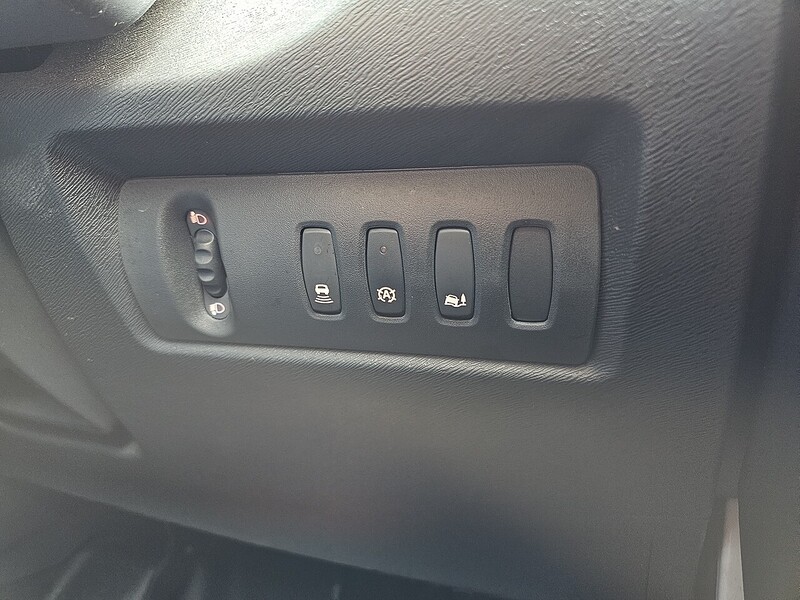 Renault dCi ENERGY ML19 Business+ Panel Van 1.5 Manual Diesel