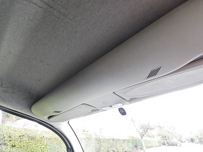 Renault dCi ENERGY ML19 Business+ Panel Van 1.5 Manual Diesel