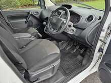 Renault Kangoo dCi ENERGY ML19 Business+ 