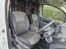 Renault Kangoo dCi ENERGY ML19 Business+ 