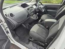 Renault Kangoo dCi ENERGY ML19 Business+ 