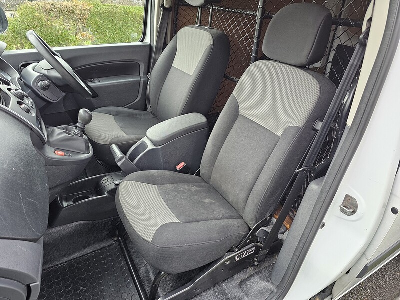 Renault dCi ENERGY ML19 Business+ Panel Van 1.5 Manual Diesel