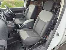 Renault Kangoo dCi ENERGY ML19 Business+ 