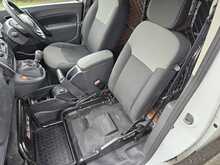 Renault Kangoo dCi ENERGY ML19 Business+ 