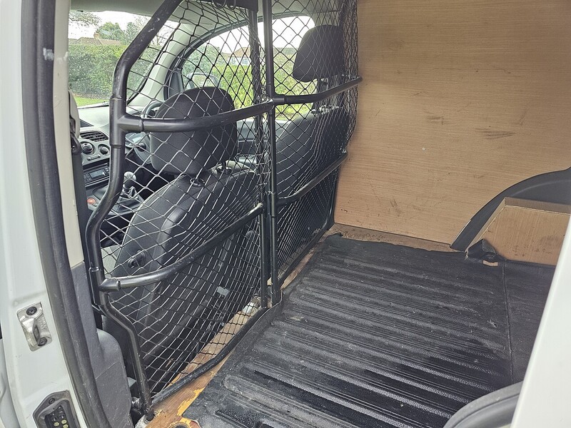 Renault dCi ENERGY ML19 Business+ Panel Van 1.5 Manual Diesel