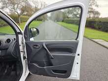 Renault Kangoo dCi ENERGY ML19 Business+ 